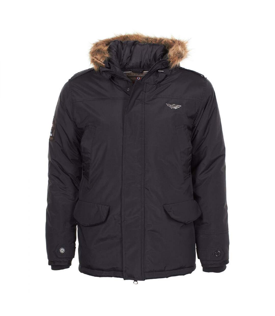 Parka homme CAPIL