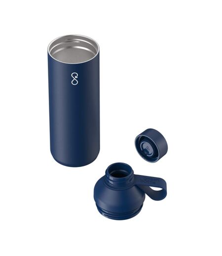 Gourde Peak Taille Unique Bleu Mer Ocean Bottle