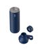Gourde Peak Taille Unique Bleu Mer Ocean Bottle-4