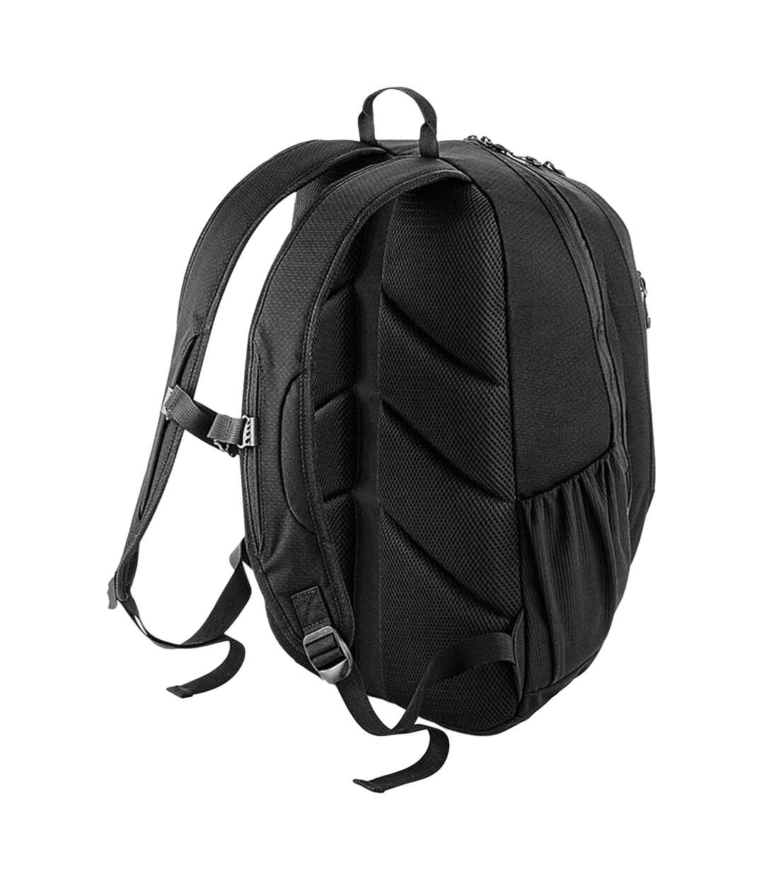 Endeavour sac à dos adulte unisexe taille unique noir Quadra-2