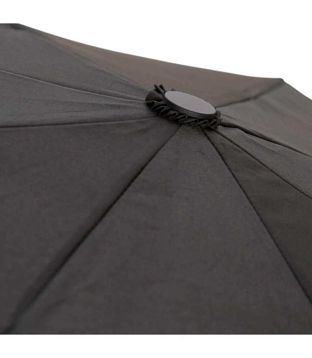 Parapluie Pliant À Ouverture Automatique Stead Taille Unique Noir Trespass-4
