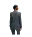 Veste De Costume Femme Noir Boss-3