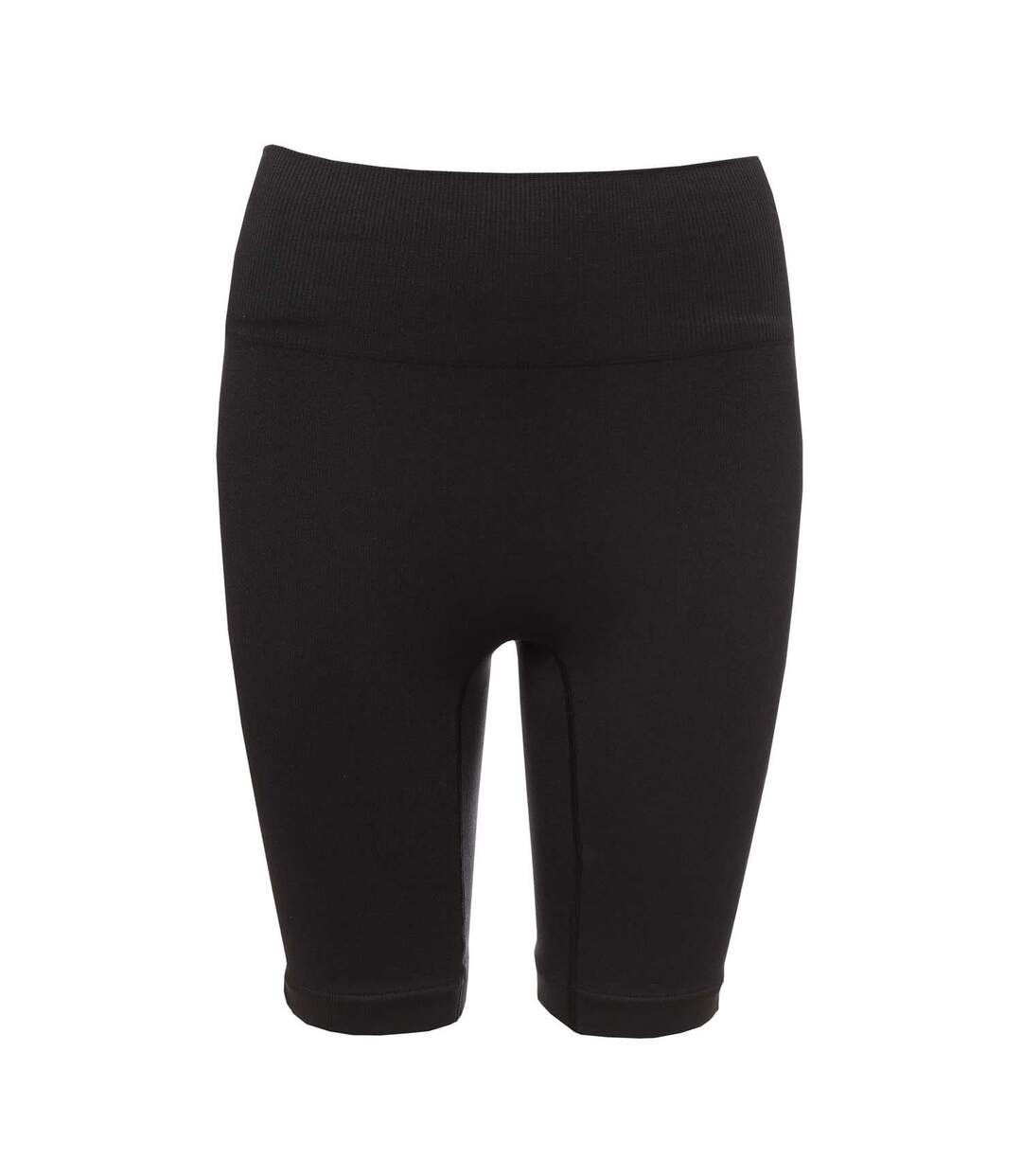 Short galbella femme noir Berghaus-2