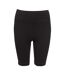 Short galbella femme noir Berghaus-2