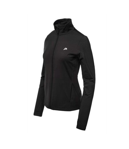 Veste Lucita Femme Noir Martes Essential