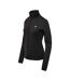 Veste Lucita Femme Noir Martes Essential-3