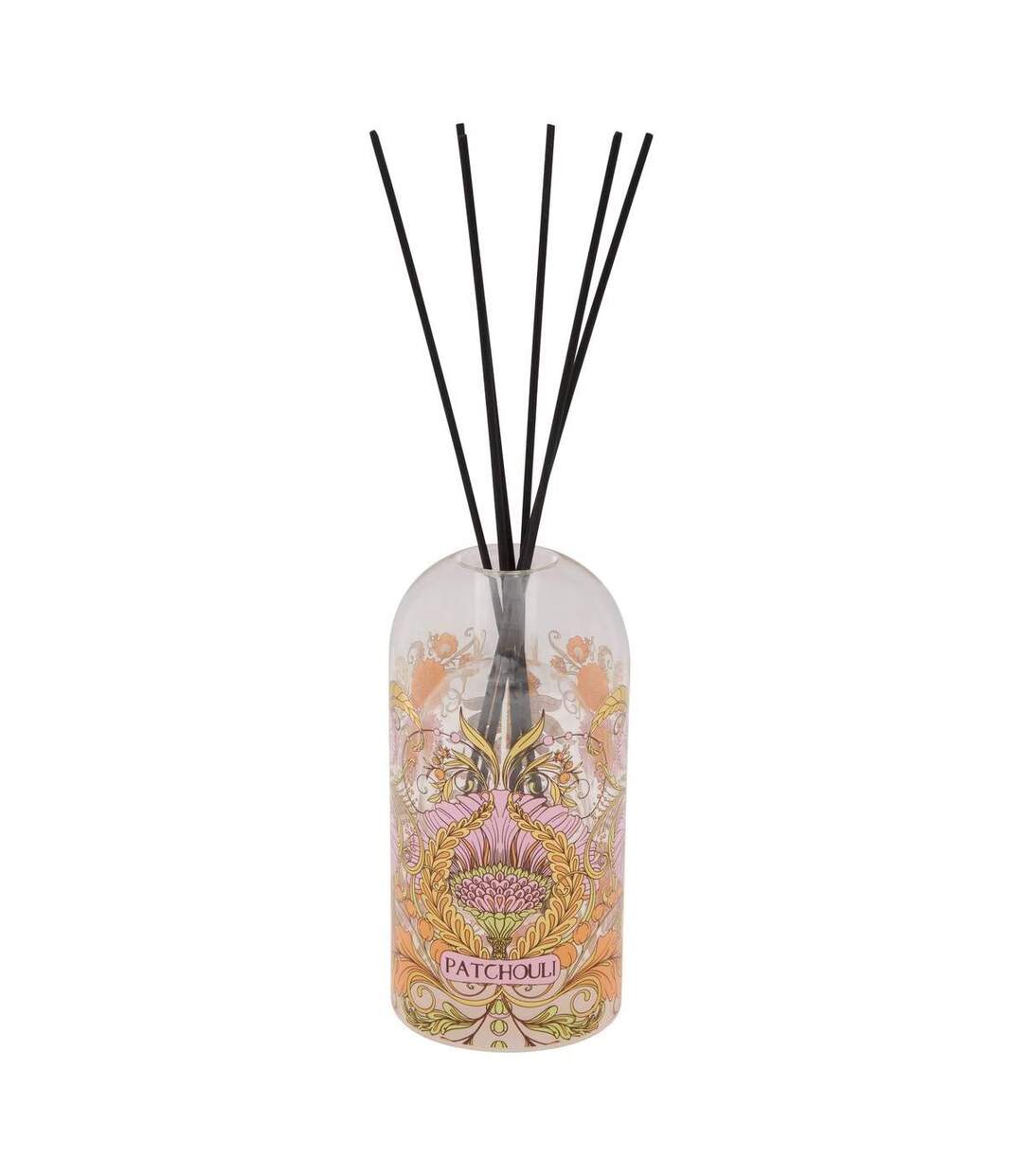 Diffuseur de Parfum Déco Ilan 150ml Patchouli-1