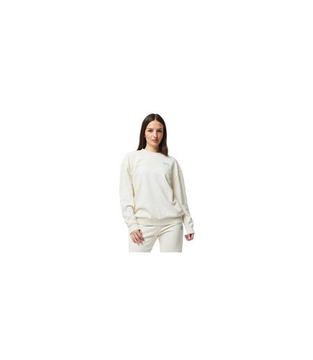 Sweat Femme Vieux Blanc Jack Wills