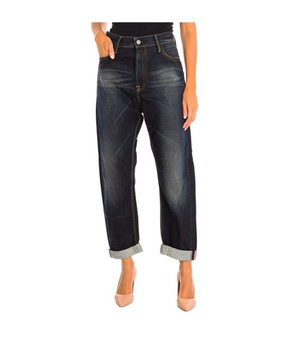 JFCOCW527 women's long pants