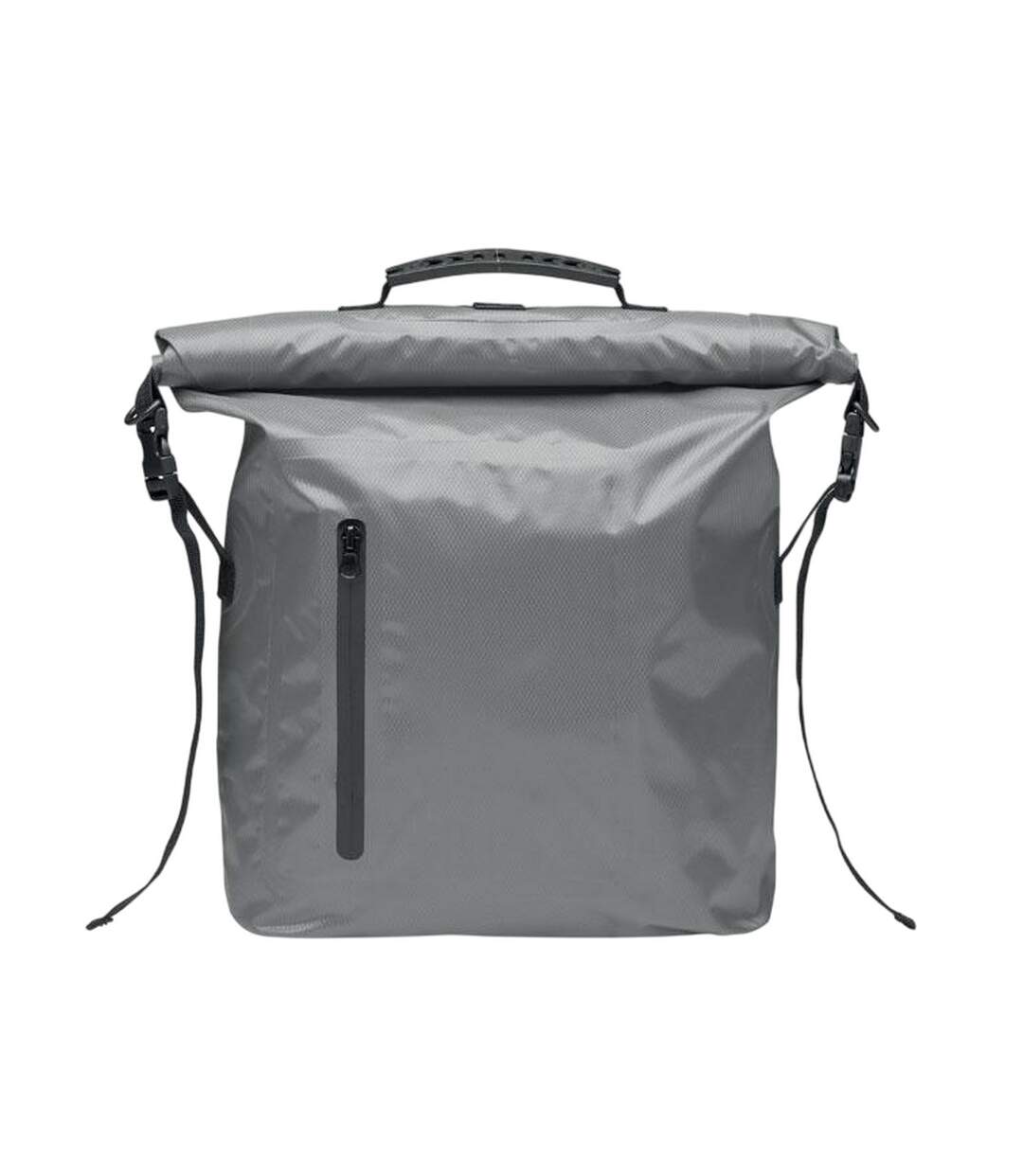 Scubaroll rpet waterproof 30l backpack one size stone grey MidOcean-1