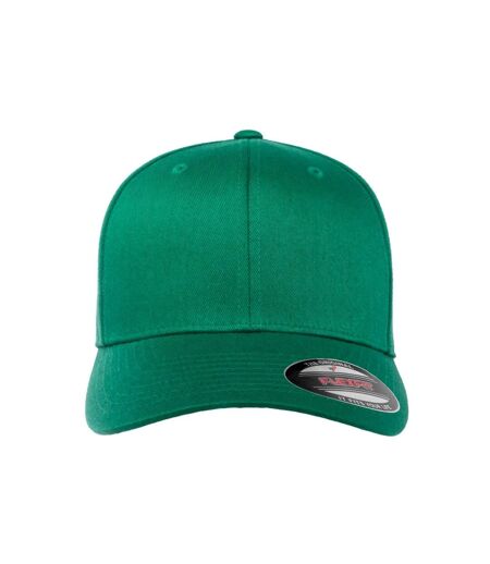 Casquette Vert Poivron Flexfit
