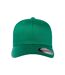 Casquette Vert Poivron Flexfit-3