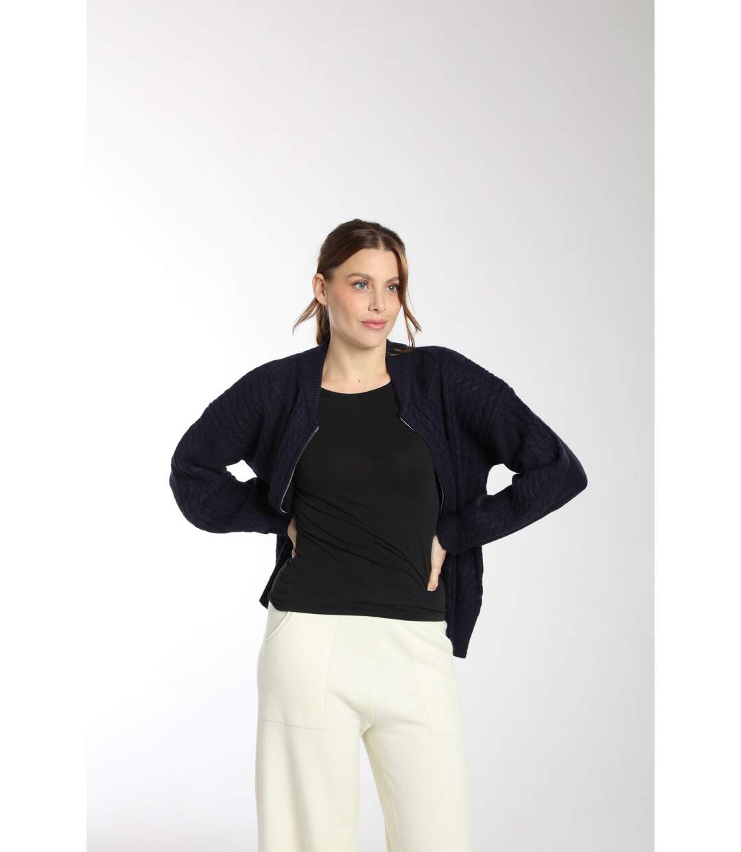 Gilet Selt  | Gerard Pasquier-2