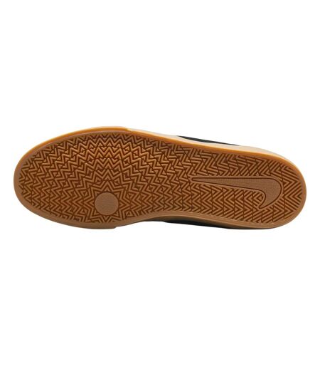 Chaussures Charge Homme Noir Marron Clair Nike
