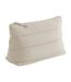 Quilted Accessory Bag One Size Natural Stone Bagbase-1