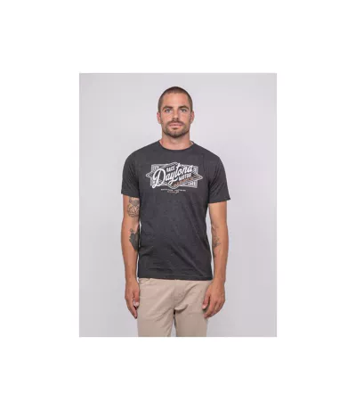 T-shirt manches courtes imprimé JEPILOGUE