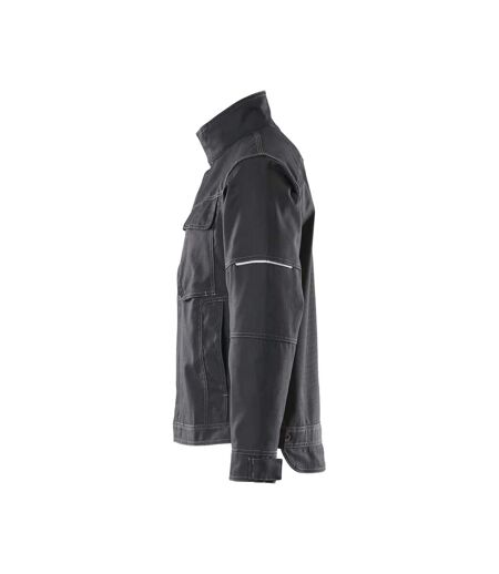 Veste Industry Homme Noir Mascot