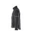 Veste Industry Homme Noir Mascot-2