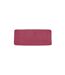 Tapis de Bain Microfibre Vitamine 50x120cm Framboise-1