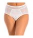 Invisible panties with ultra-thin and soft touch for women 1030183-2