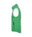 Veste Sans Manches Homme Vert James And Nicholson-4