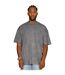 T-shirt Adulte Charbon Acide Casual Classics-2