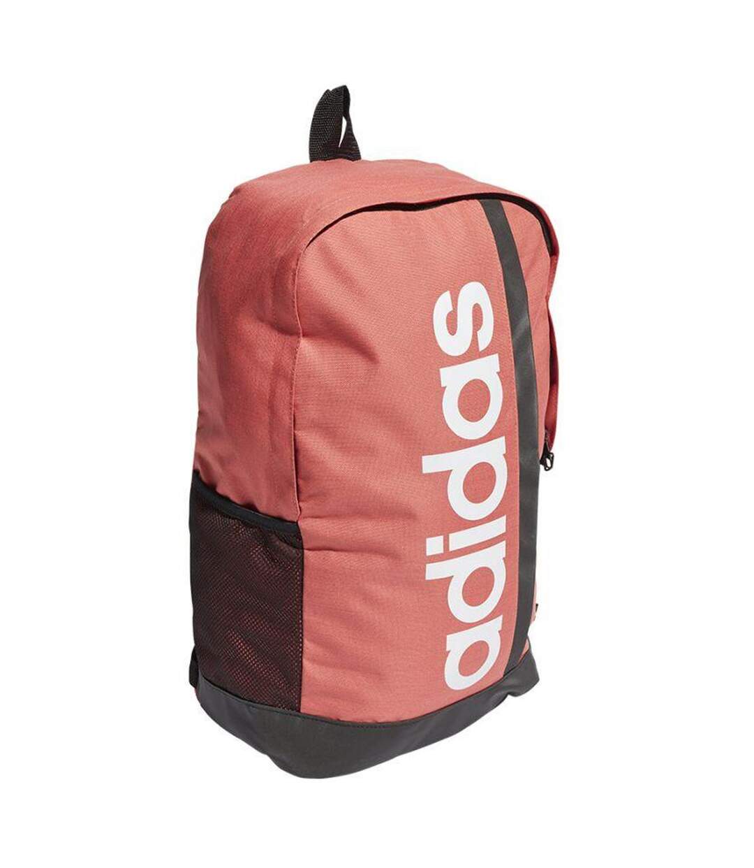 Sac À Dos Taille Unique Rouge Adidas-3