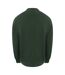 Sweat Motif Logo Homme Vert Ice Iceberg-2