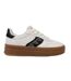 Baskets Scafa Femme Blanc Kappa-2
