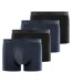 Lot de 4 boxers homme Fila FU5381 Fila-1