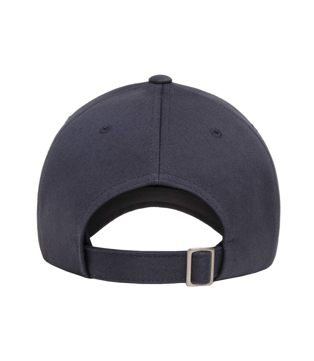 Casquette ecowash dad adulte bleu marine Flexfit-2