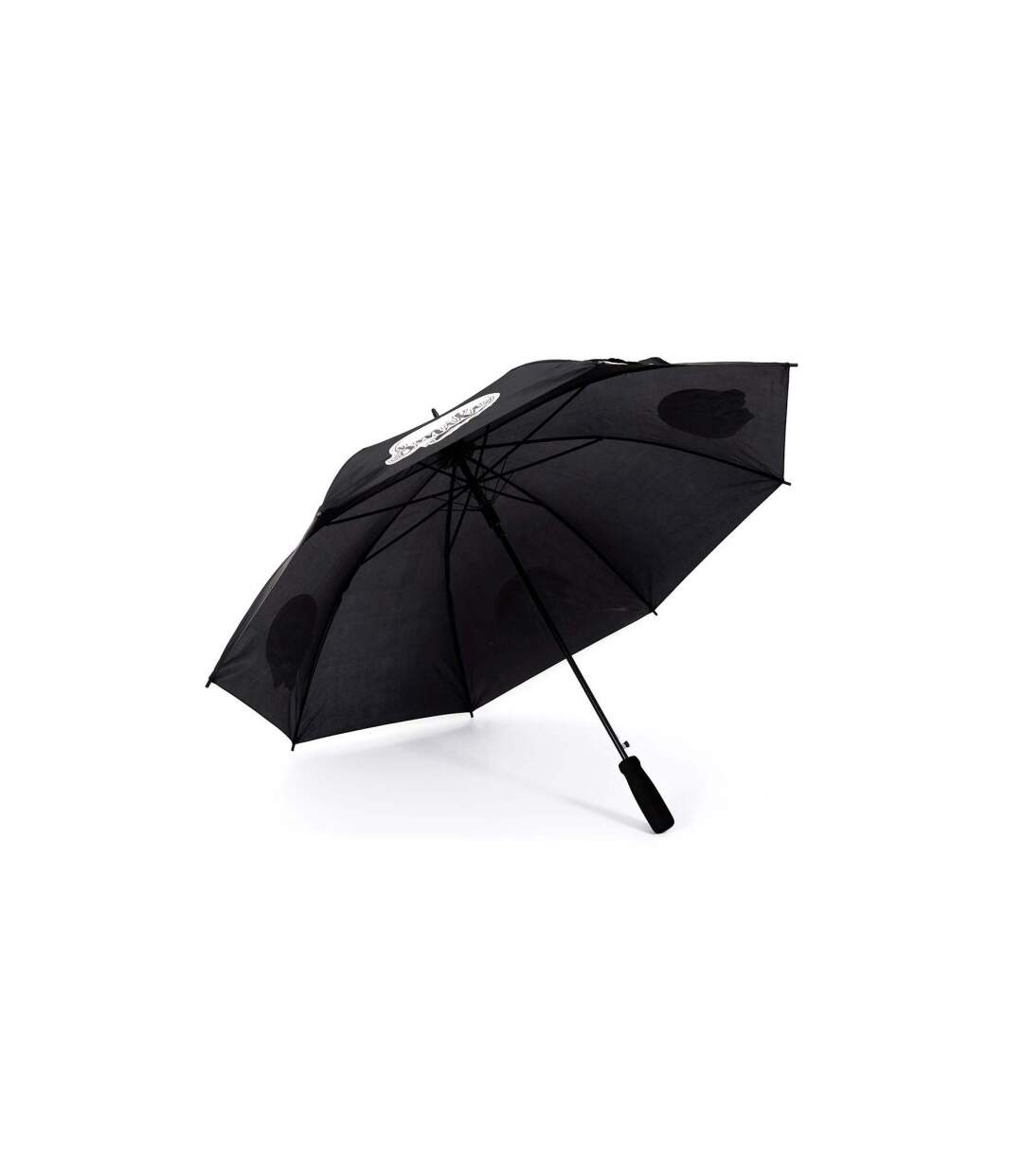 Parapluie Changement de Couleur 82cm Noir-2