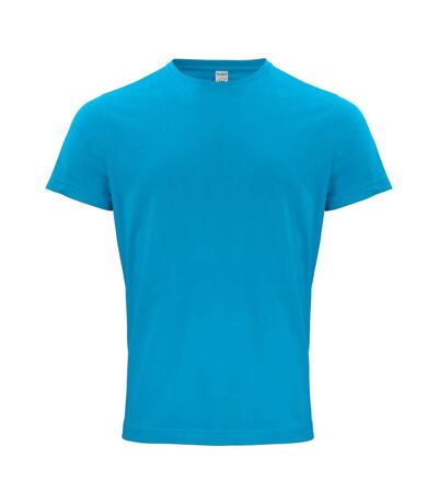 Mens Classic Oc T-shirt Turquoise Clique