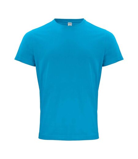Mens Classic Oc T-shirt Turquoise Clique