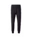 Pantalon De Jogging Hoban Homme Noir Iguana-1