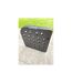 Lot de 4 Dalles à Remplir Parasol 50cm Gris Anthracite-4