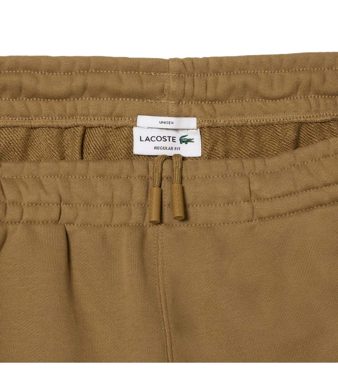Pantalon De Jogging Adulte Marron Lacoste-4