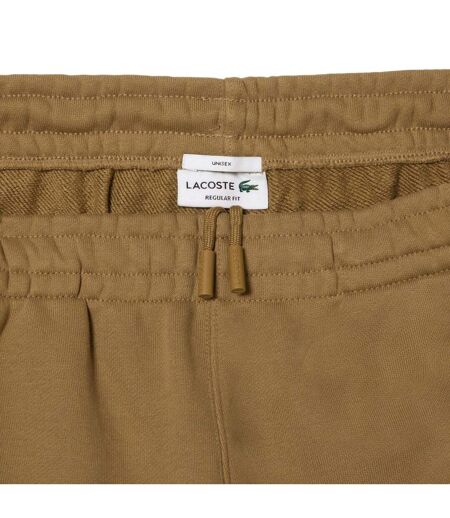 Pantalon De Jogging Adulte Marron Lacoste