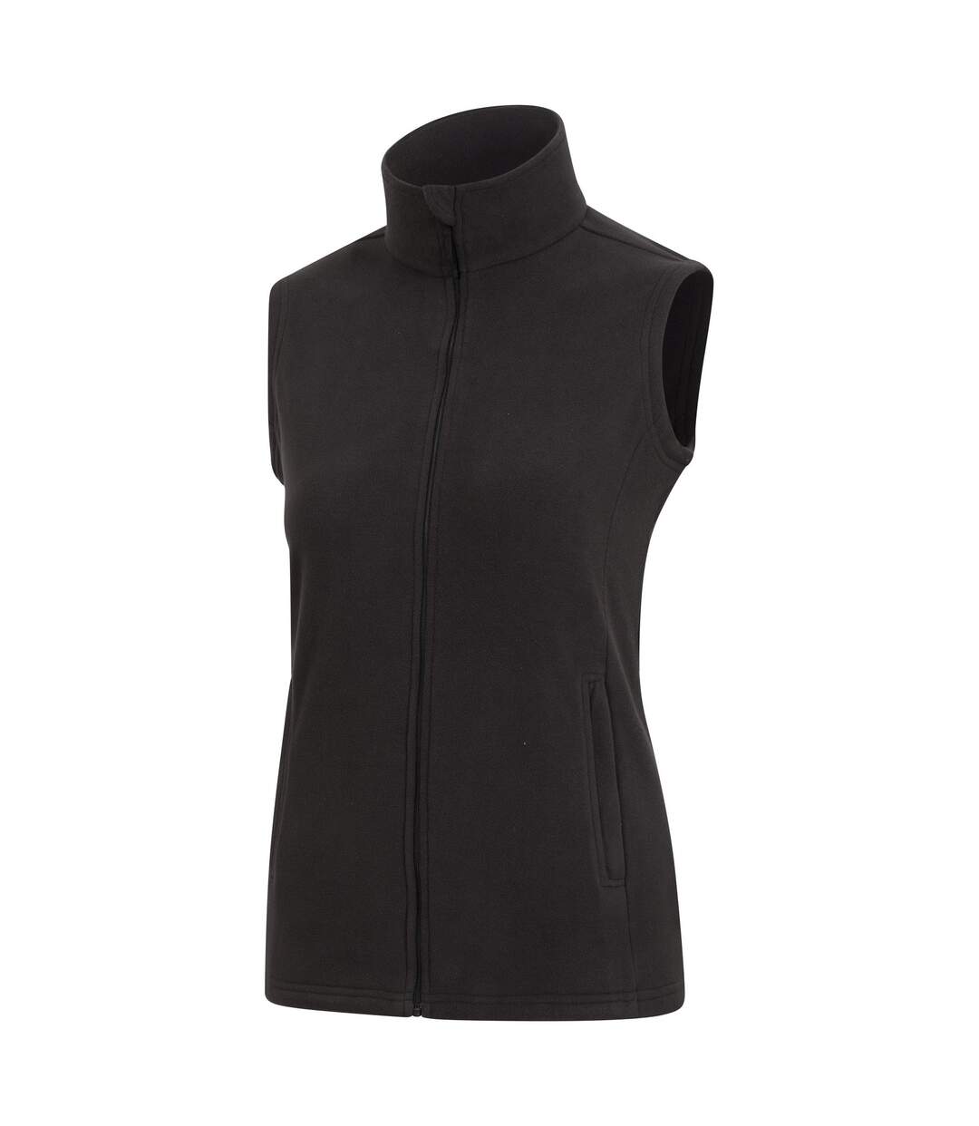 Veste sans manches camber femme noir Mountain Warehouse-3