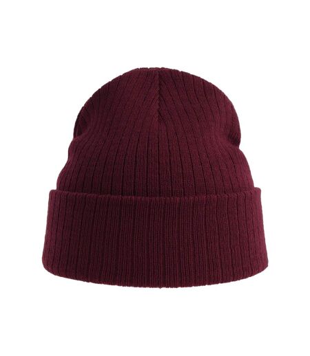 Bonnet Rio Bordeaux Atlantis Headwear