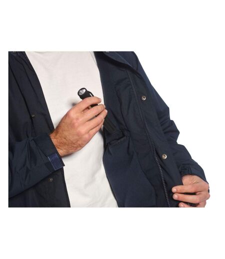 Parka imperméable respirante doublé polaire Portwest Arbroath