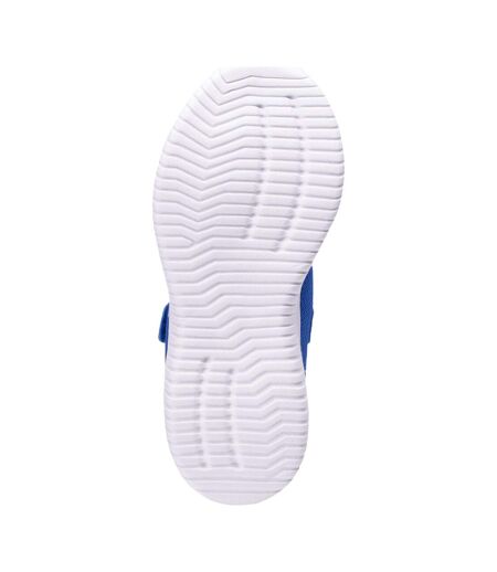 Baskets Riken Garçon Bleu Blanc Martes Essential