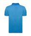 Men's short-sleeved polo shirt SY1307HGN