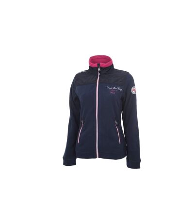 Blouson polaire femme ACORTEL