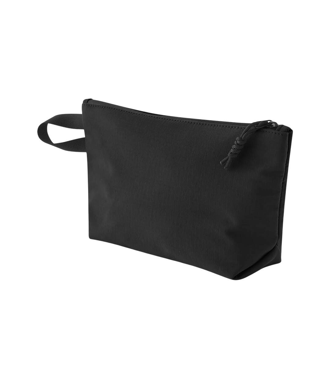 Pochette Minimal Lifestyle Taille Unique Noir Bagbase-2