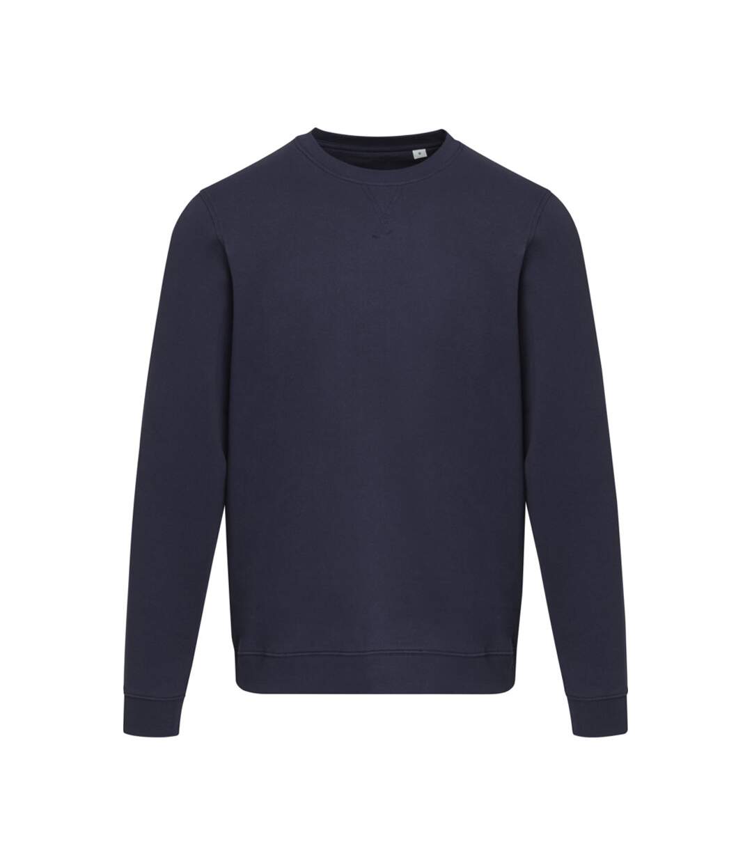 Sweat Adulte Bleu Marine Elevate-1
