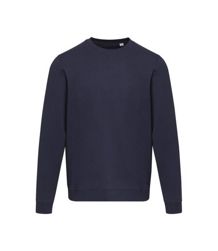 Sweat Adulte Bleu Marine Elevate