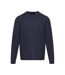 Sweat Adulte Bleu Marine Elevate-1