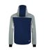 Veste Softshell Mountaineer Homme Denim Sombre Vert Nénuphar Dare 2B-2