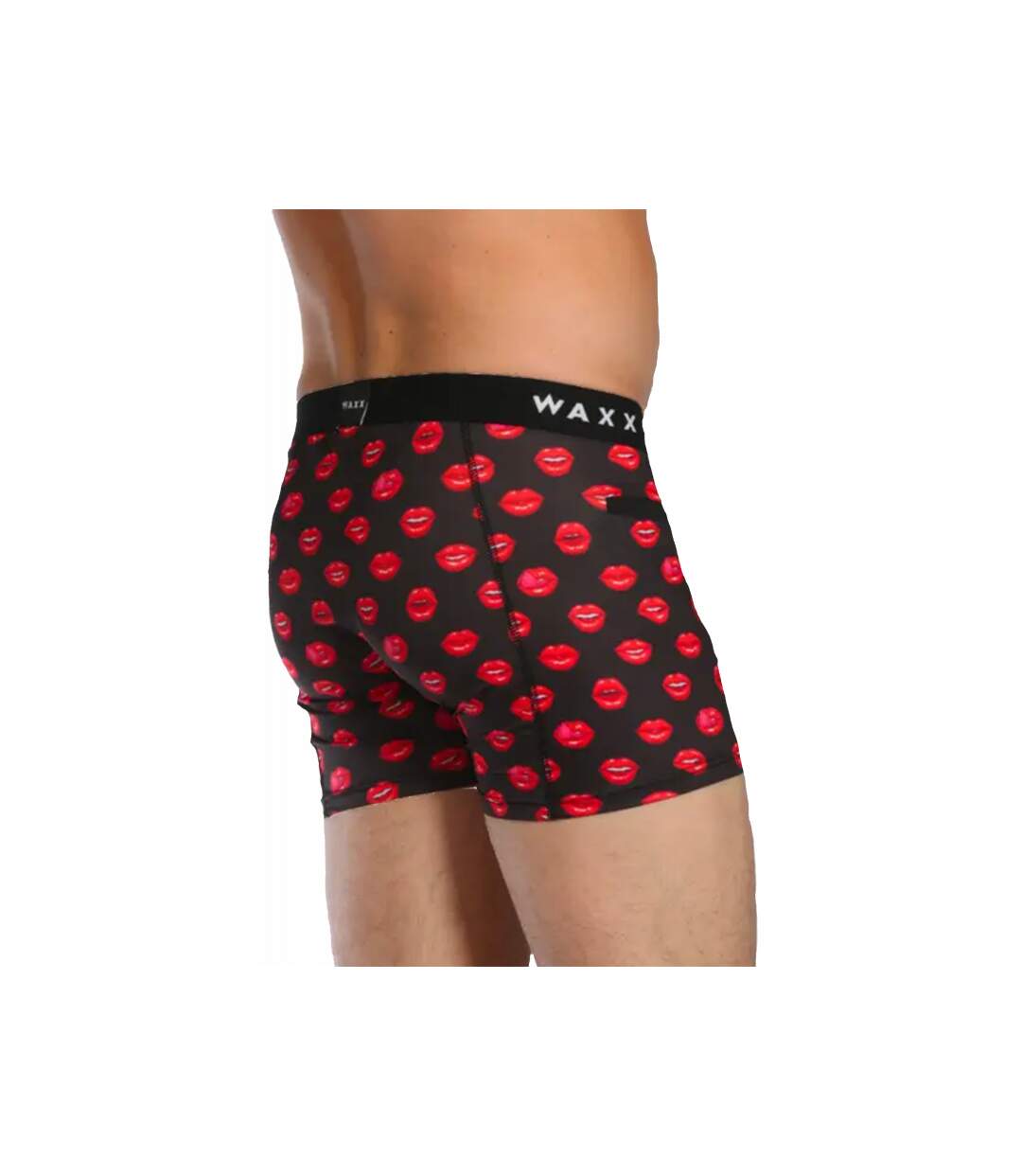 Boxer Pocket BOCCA